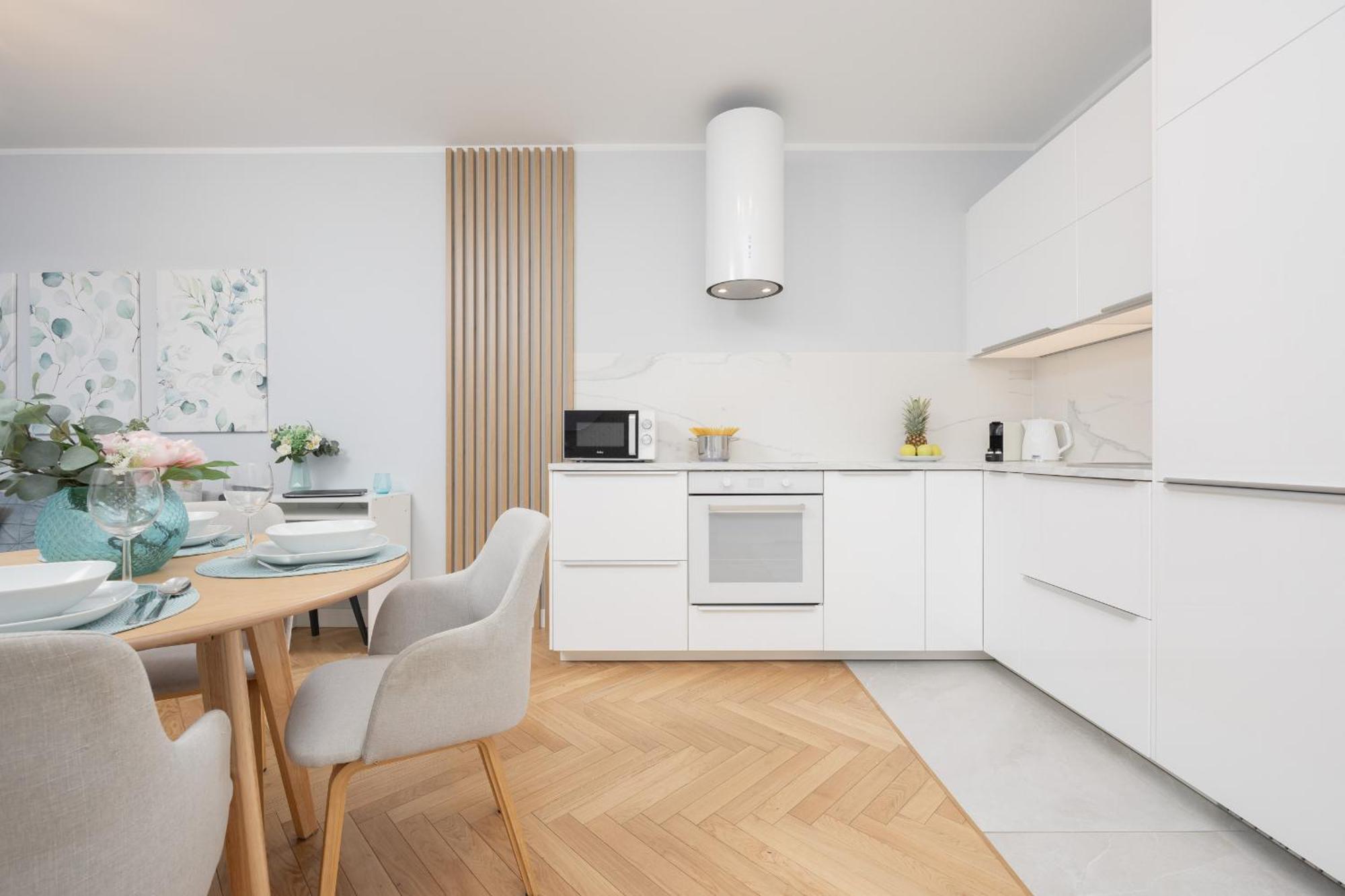 Zajezdnia Wrzeszcz Modern & Stylish Apartment Gym Gdansk By Noclegi Renters מראה חיצוני תמונה