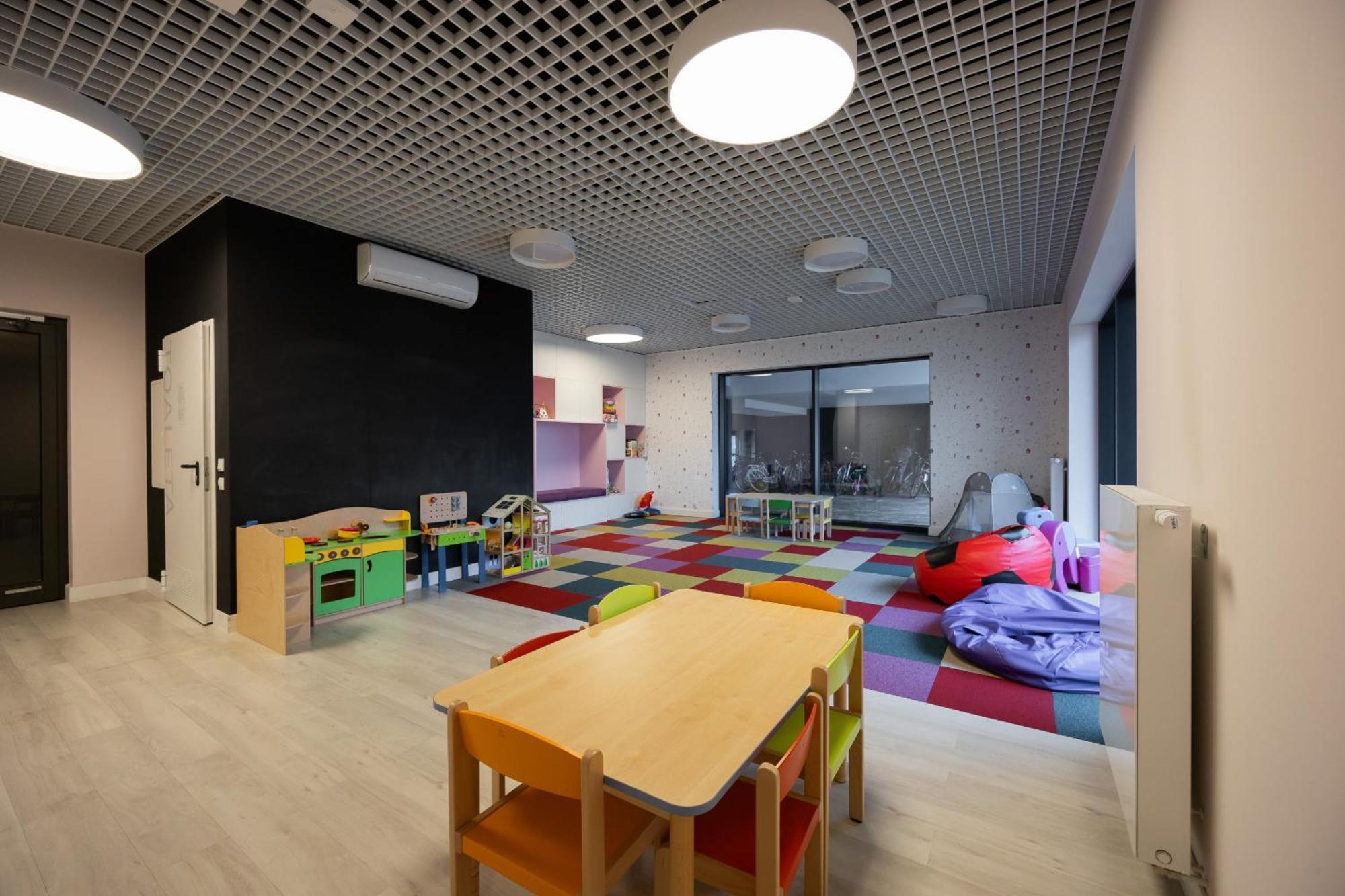 Zajezdnia Wrzeszcz Modern & Stylish Apartment Gym Gdansk By Noclegi Renters מראה חיצוני תמונה