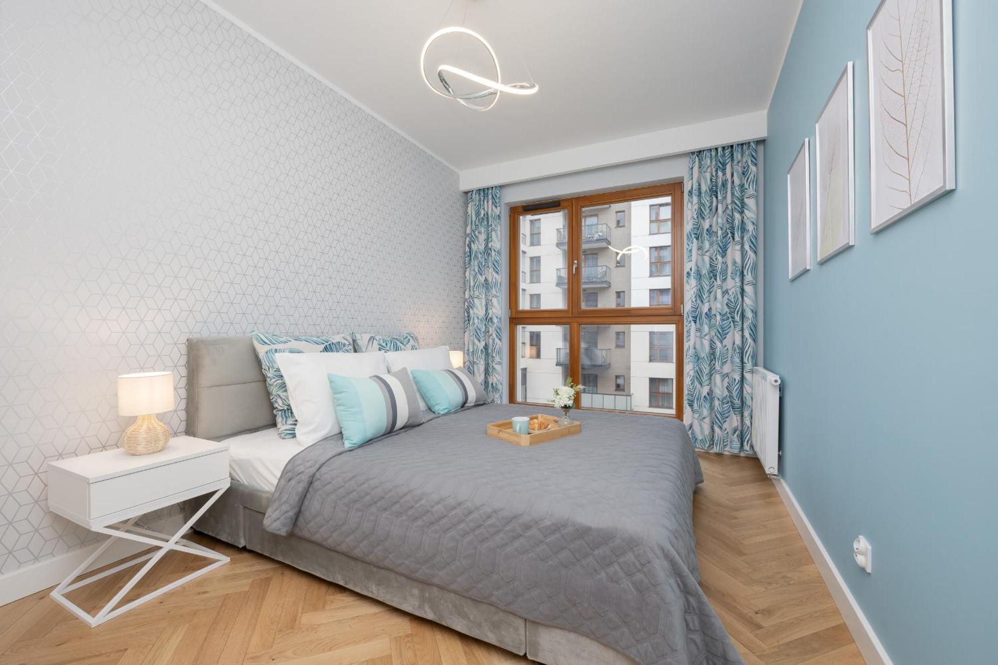 Zajezdnia Wrzeszcz Modern & Stylish Apartment Gym Gdansk By Noclegi Renters מראה חיצוני תמונה